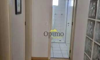 Imagem 5: Apartamento com 3 dormitórios para alugar, 82 m² por R$ 5.595,63/mês - Jardim Marajoara