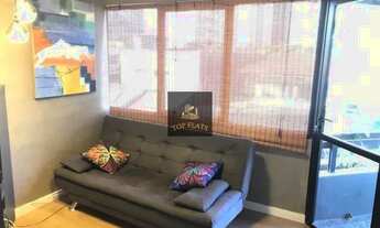 Imagem 5: Flat Para Locação no Brooklin