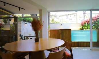 Imagem 3: Casa com 2 dormitórios à venda, 180 m² por R$ 1.700.000,00 - Alto da Lapa - São Paulo/SP