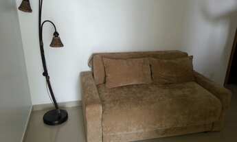 Imagem 4: Alugo Apartamento Space Residence com varandão