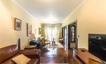 Imagem 4: São Paulo - Casa Padrão - MOEMA