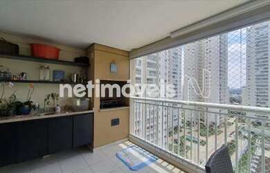 Imagem 2: Venda ou locação Apartamento 3 quartos Centro São Bernardo do Campo