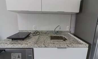 Imagem 7: Apartamento para Aluguel - Bela Vista, 1 Quarto, 35 m2