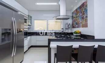 Imagem 5: Alphaville Araguaia - Sobrado 5 quartos, sendo 5 suítes