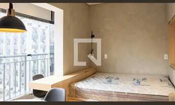 Imagem: Apartamento para Aluguel - Santa Cecília