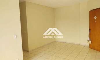 Imagem 4: Apartamento com 2 dormitórios para alugar, 65 m² por R$ 2.656,00/mês - Mansões Santo Antôn