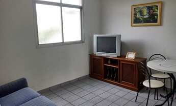 Imagem 4: Apartamento para Locação em Serra, Jacaraípe, 2 dormitórios, 1 banheiro, 1 vaga