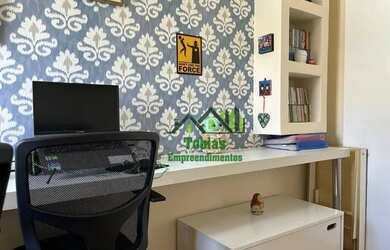 Imagem 5: Apartamento com 4 dormitórios à venda, 139 m² por R$ 1.395.000 - Chácara Inglesa - São Pau