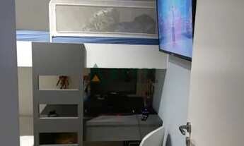 Imagem 4: VENDA Apartamento com 2 dormitórios