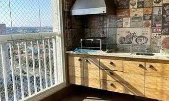 Imagem 7: Apartamento locacão ou venda para locação com 3 dormitórios sendo 1 suite Cond .Botaniq Vi