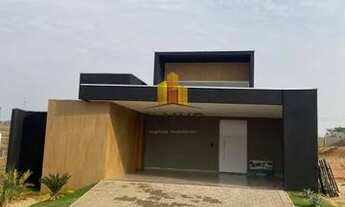 Imagem 5: Casa no Bairro Floratta Nações Res na cidade de Bauru