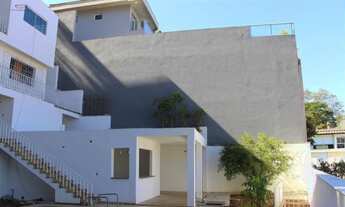 Imagem 6: Sobrado p/ locação residencial ou comercial, 5 pavimentos, 3 vagas de garagem, 5 quartos