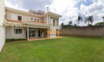 Imagem 2: Casa com 4 dormitórios, 217 m² - venda por R$ 1.490.000,00 ou aluguel por R$ 7.528,00/mês