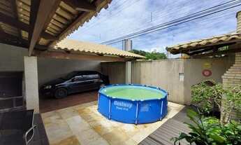 Imagem: Casa muito bem localizada na Av. Nascimento
