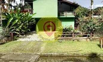 Imagem 2: Casa para Venda em São Sebastião, Juréia, 4 dormitórios, 1 suíte, 2 banheiros, 3 vagas