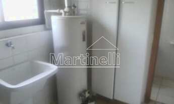 Imagem 5: Apartamento Padrão em Ribeirão Preto