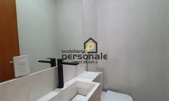 Imagem 6: Casa em condomínio em Sorocaba, Alphaville Nova Esplanada 3