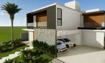 Imagem 2: Venda Casa em condomínio com 4 dormitórios