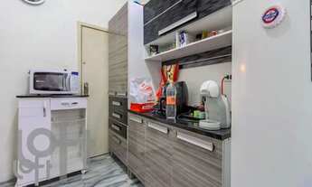 Imagem 6: SãO PAULO - Apartamento Padrão - Vila Mariana