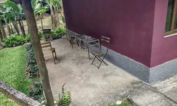 Imagem 3: Casa de Veraneio em Lumiar (Nova Friburgo