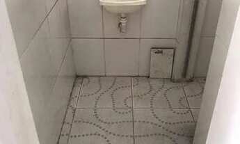 Imagem 2: Salão para alugar, 28 m² por R$ 1.300,00/mês - Paraíso - Santo André/SP