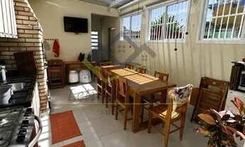 Imagem 4: SUZANO - Casa Padrão - JARDIM IMPERADOR