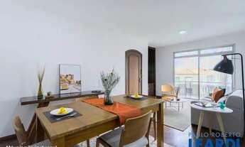 Imagem 5: APARTAMENTO - VILA MARIANA - SP