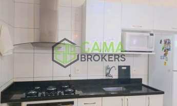 Imagem 6: Alugo casa 3 quartos, condomínio Residencial Ypiranga Park, Valparaíso- GO