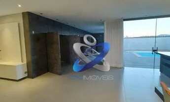 Imagem 4: Casa com 3 dormitórios à venda, 285 m² por R$ 1.900.000 - Aldeias da Serra - Caçapava/SP