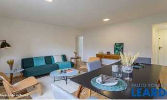 Imagem 3: APARTAMENTO - MIRANDÓPOLIS - SP