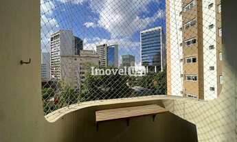 Imagem 2: Vila Olímpia Apartamento com 2 dormitórios