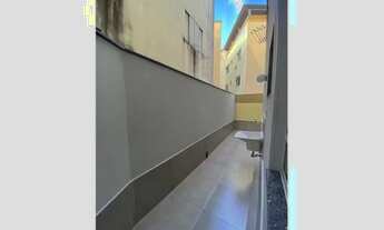 Imagem 3: Apartamento Garden com 3 dormitórios, 80 m² - aluguel por R$ 1.500,00/mês - Cascatinha