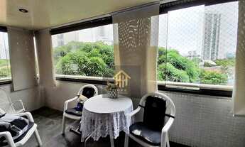 Imagem 2: Apartamento para venda com 180 metros quadrados, 4 quartos em Casa Forte - Recife - PE