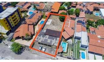 Imagem 4: Terreno em Capim Macio - 1000m²