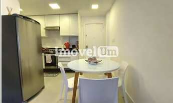 Imagem 3: Ipanema Apartamento com 1 dormitório