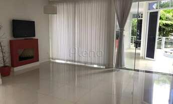 Imagem 4: Venda Casa em condomínio com 3 dormitórios