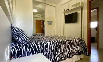 Imagem 7: Apartamento para Locação em Cuiabá, Terra Nova, 3 dormitórios, 1 suíte, 2 banheiros, 2 vag