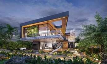 Imagem 2: Casa Condominio em Km 35