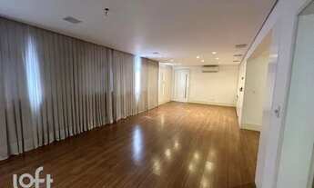 Imagem 2: Apartamento à venda em Jardim América com 180 m², 2 quartos, 1 suíte, 2 vagas