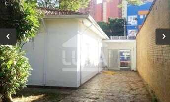 Imagem 2: Casa térrea com 3 dormitórios para locação na Casa Verde!