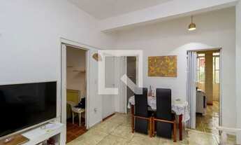 Imagem 2: Apartamento à Venda - Mooca, 2 Quartos, 65 m2