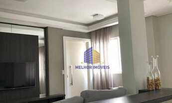 Imagem 6: Apartamento com 3 dormitórios à venda, 108 m² por R$ 1.200.000,00 - Centro - Balneário Cam