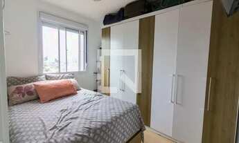 Imagem 6: Apartamento para Aluguel - Santo Amaro , 2 Quartos, 34 m2