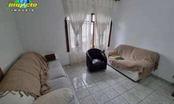 Imagem 4: Casa com 2 dormitórios à venda, 113 m² por R$ 580.000,00 - Tupi - Praia Grande/SP