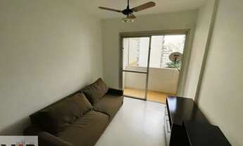 Imagem 4: APARTAMENTO DE 2 DORMITÓRIOS NA REGIÃO DO HIGIENÓPOLIS