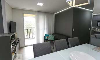 Imagem 5: Apartamento para Aluguel - Parque Assunção, 2 Quartos, 56 m2