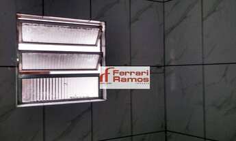 Imagem 4: Casa com 2 dormitórios para alugar, 69 m² por R$ 1.200,00/mês - Jardim Rosa de Franca - Gu