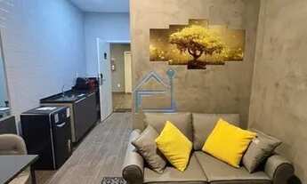 Imagem 3: Flat localizado no Hotel Tullip Inn em Sorocaba