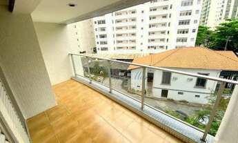 Imagem 4: Apartamento à venda, 126 m² por R$ 760.000,00 - Praia das Pitangueiras - Guarujá/SP