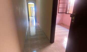 Imagem: Sobrado para venda tem 125 metros quadrados